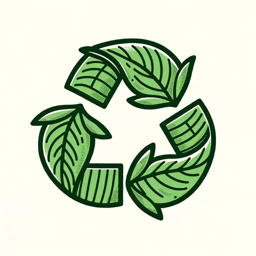 Recycling Icon