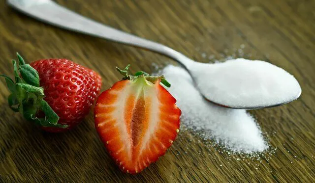 Transforming Sugar Cravings - Mindfulness Practice